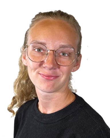 Felicia Freij
